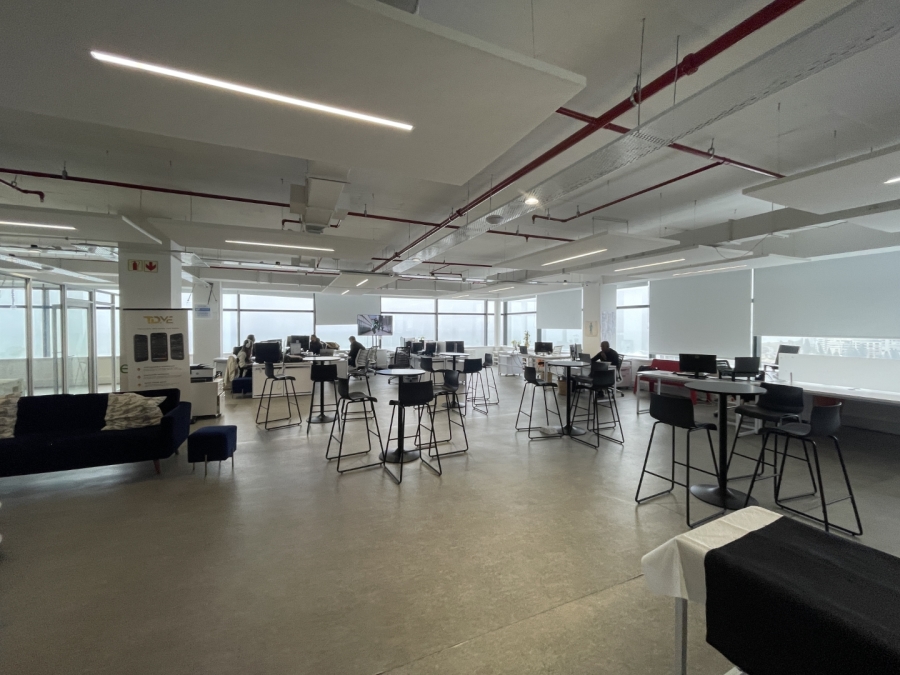 To Let Commercial Property for Rent in Sea Point Western Cape